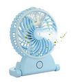 iBank(R) Portable Air Humidifier Fan